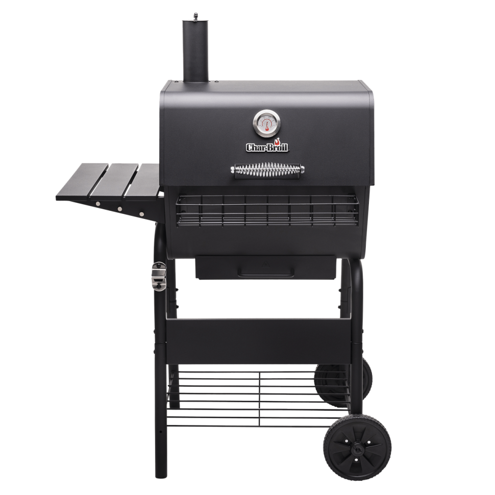 Угольный гриль Char-Broil Charcoal M в Краснодаре в Краснодаре