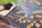 Угольный гриль Char-Broil Charcoal M в Краснодаре в Краснодаре