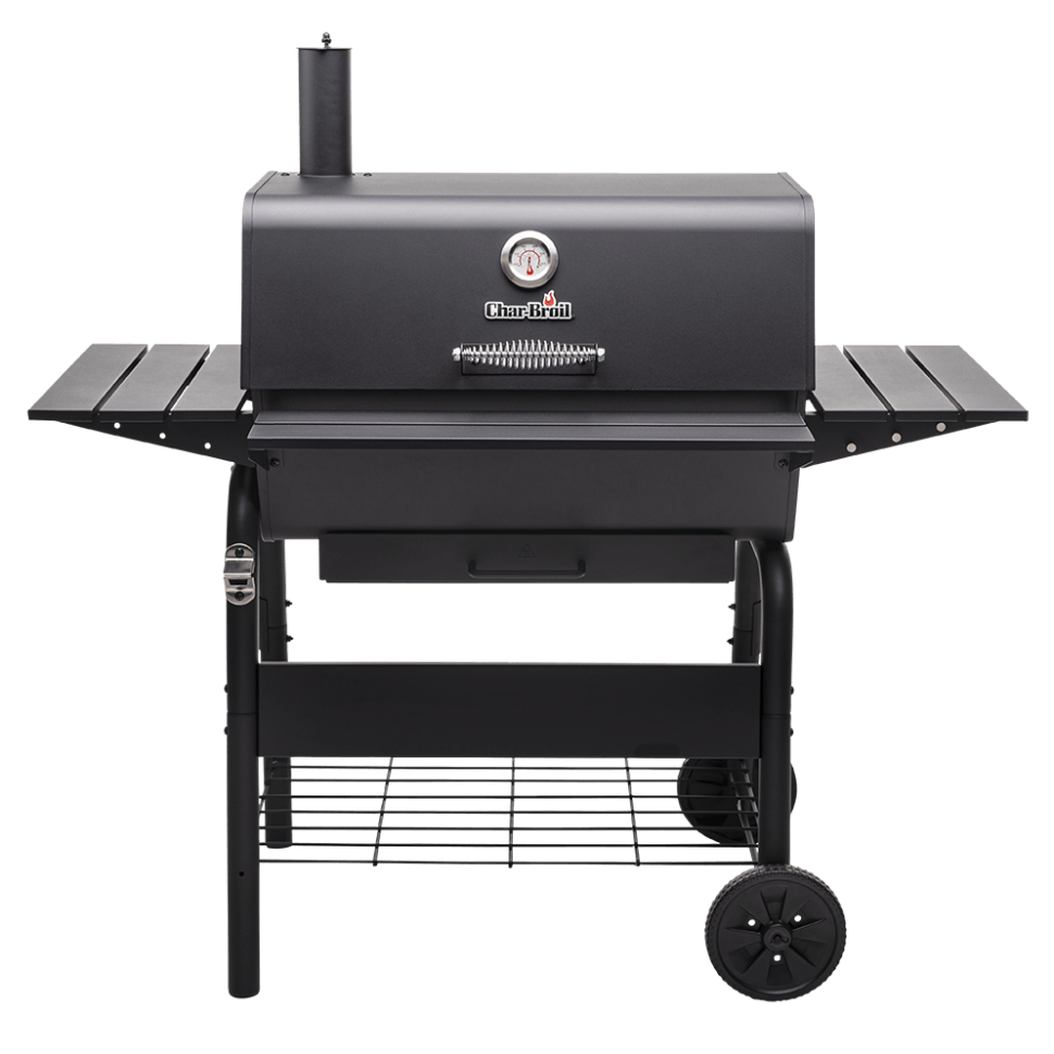 Угольный гриль Char-Broil Charcoal L в Краснодаре в Краснодаре