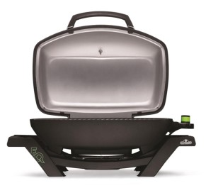 Портативный электрический гриль NAPOLEON® Тревел Кью Про-285Е (TravelQ PRO-285E)