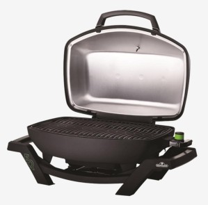 Портативный электрический гриль NAPOLEON® Тревел Кью Про-285Е (TravelQ PRO-285E)