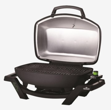 Портативный электрический гриль NAPOLEON® Тревел Кью Про-285Е (TravelQ PRO-285E)