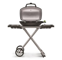 Электрический гриль Napoleon, TravelQ PRO 285ЕX