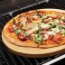 Толстый камень для пиццы Broil King, круглый, 38 см