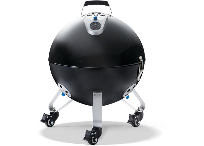 Угольный гриль-смокер Napoleon, Apollo 22 в Краснодаре в Краснодаре