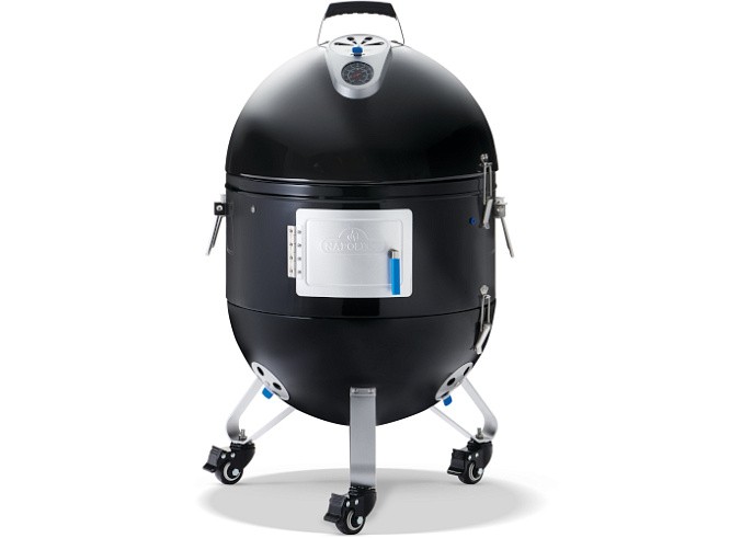 Угольный гриль-смокер Napoleon, Apollo 22 в Краснодаре в Краснодаре