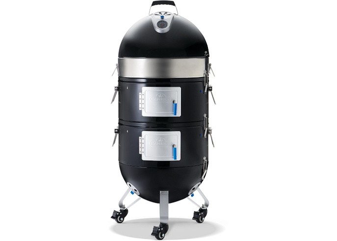 Угольный гриль-смокер Napoleon, Apollo 22 в Краснодаре в Краснодаре