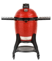 Керамический гриль Kamado Joe Classic III