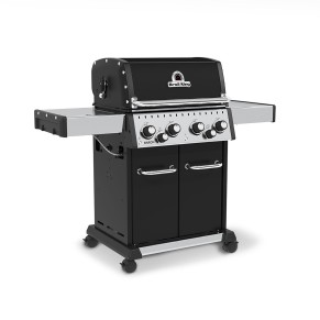 Гриль газовый Broil King Барон 490 (Baron 490 New)