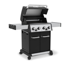 Гриль газовый Broil King Барон 490 (Baron 490 New)