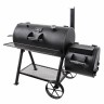 Гриль коптильня Oklahoma Joe's Highland Reverse Flow SMOKER  