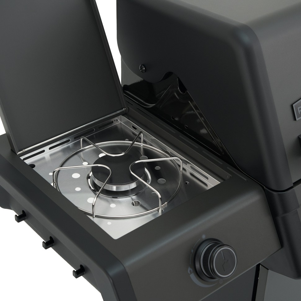 Газовый гриль PRIMELINER WEEKEND 3B