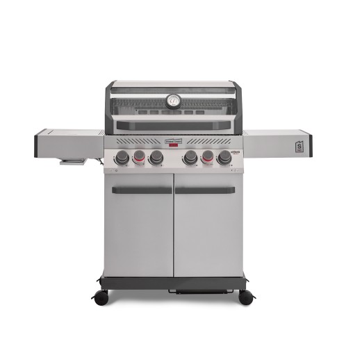 PRIMELINER S4 PRO комплектация Делюкс (Deluxe)