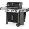 Газовый гриль Weber Genesis II  EP-335 GBS, чёрный  