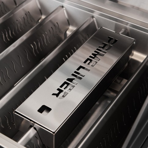 Газовый гриль PRIMELINER G4 PRO