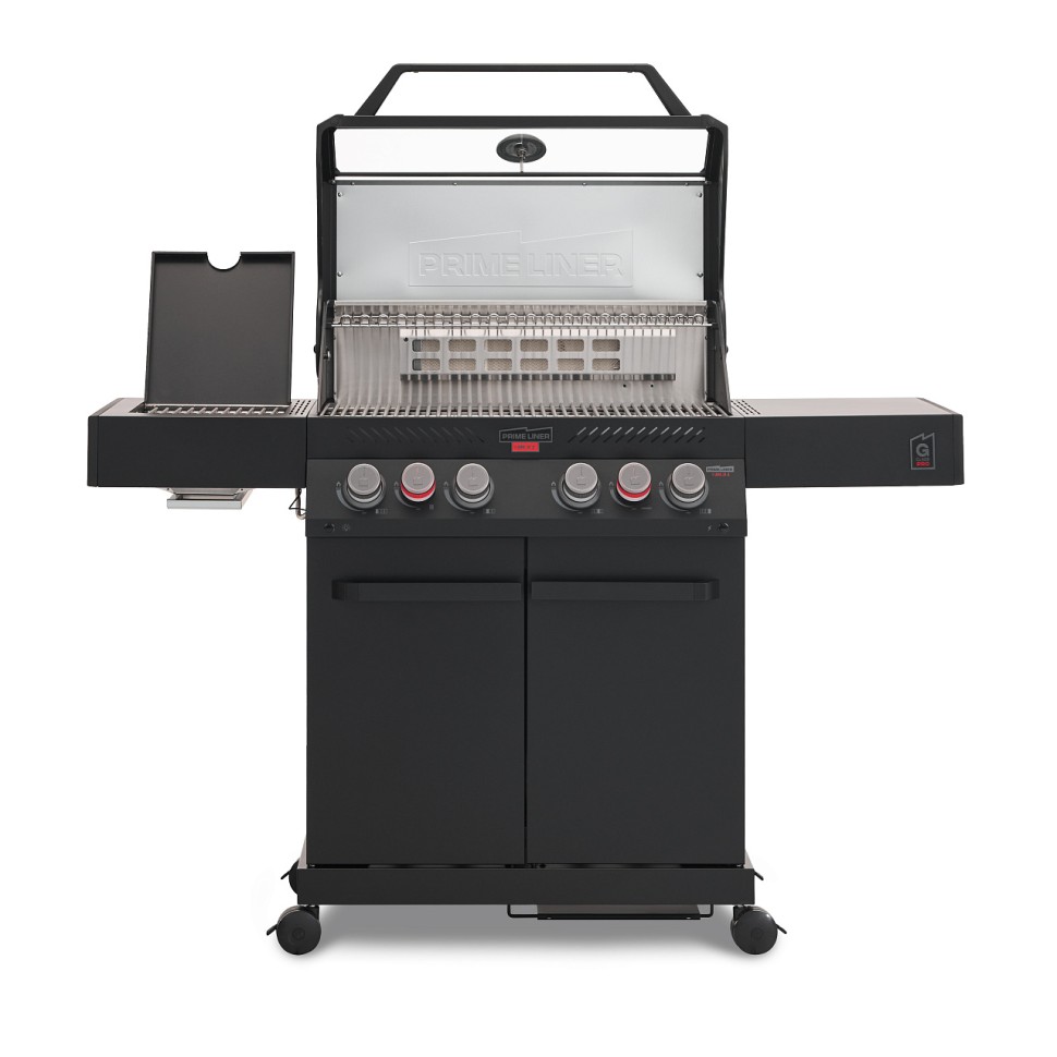 Газовый гриль PRIMELINER G class PRO