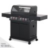 Газовый гриль PRIMELINER G class PRO