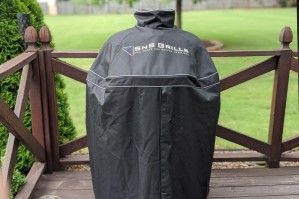 Чехол для гриля SnS Kamado 57 см