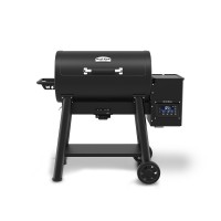 Гриль пеллетный Broil King Краун 500 (CROWN 500) в Краснодаре в Краснодаре