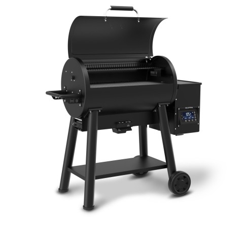 Гриль пеллетный Broil King Краун 500 (CROWN 500) в Краснодаре