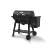 Гриль пеллетный Broil King Краун 500 (CROWN 500) в Краснодаре в Краснодаре