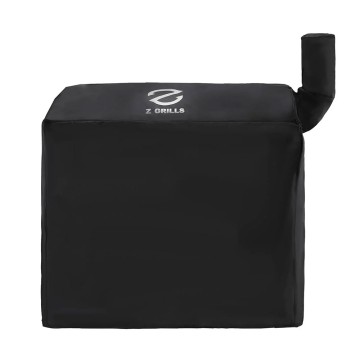 Чехол для гриля Z Grills 700 WiFi