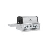 Гриль газовый Broil King IMPERIAL S 590 BI встраиваемый