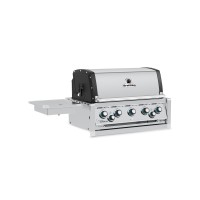 Гриль газовый Broil King IMPERIAL S 590 BI встраиваемый