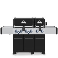 Газовый гриль Broil King (Регал 690) REGAL 690