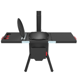 Боковые столики для Берели 400