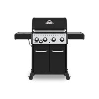 Гриль газовый Broil King CROWN 440 NEW