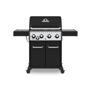 Гриль газовый Broil King Краун 440 (CROWN 440 NEW)