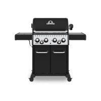 Гриль газовый Broil King CROWN 490 NEW