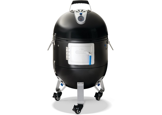 Угольный гриль-смокер Napoleon, Apollo 18" в Краснодаре в Краснодаре