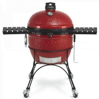 Керамический гриль Kamado Joe Big II