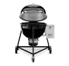 Угольный гриль Weber Summit Charcoal Grill, 61 см, чёрный  