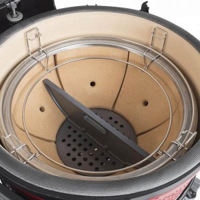 Керамический гриль Kamado Joe Classic II Stand-Alone