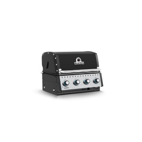 Гриль газовый встраиваемый  Барон 420 би (Baron 420 BI)