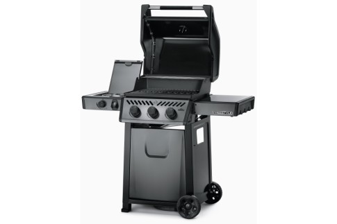 Газовый гриль Napoleon, Фристайл 365 СБ (Freestyle 365 SB) (с конфоркой)