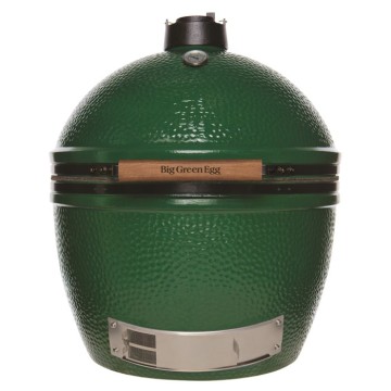 Керамический гриль Big Green Egg XXL