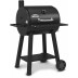 Барельная гриль коптильня Broil-King Regal Grill 400, угольная в Краснодаре