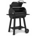 Барельная гриль коптильня Broil-King Regal Grill 400, угольная в Краснодаре
