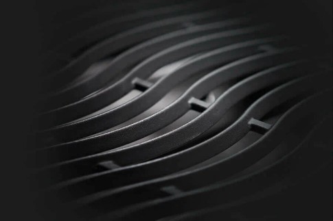 Газовый гриль Napoleon, Роуг ПРО-С 425 (Rogue PRO-S 425) (черный, с ИК горелкой 3/3, задней горелкой и вертелом в комплекте)