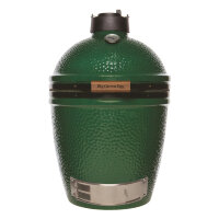 Керамический гриль Big Green Egg L