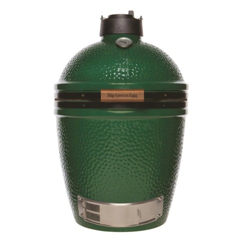 Керамический гриль Big Green Egg L