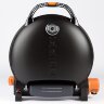 Газовый гриль O-GRILL 700T, чёрный