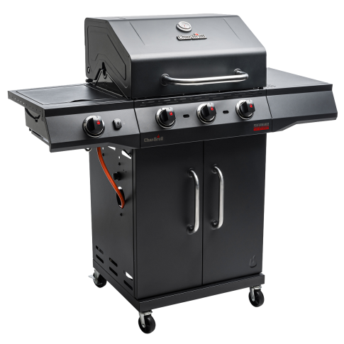 Газовый гриль Char-Broil Перфоманс Повер Эдишн 3б (Performance Power Edition 3B)