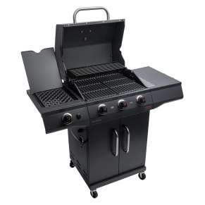 Газовый гриль Char-Broil Перфоманс Повер Эдишн 3б (Performance Power Edition 3B)