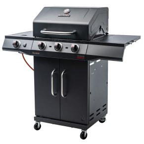 Газовый гриль Char-Broil Перфоманс Повер Эдишн 3б (Performance Power Edition 3B)