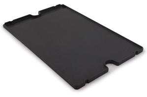 Планча для гриля Broil King для Baron Series, чугунная